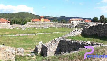 Sarmizegetusa - Sarmizegetusa