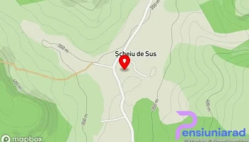 Scheiu de Sus - Scheiu De Sus