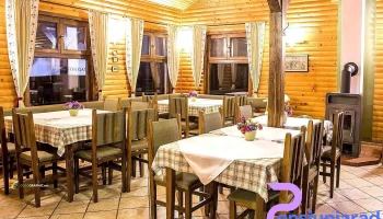 Schwabenhof Restaurant - Sat. Isla 1a