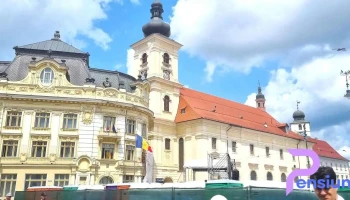 sibiu - Mioveni 115400