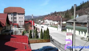 Silinel - Abrud