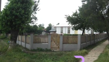 Siliștea-Gumești - Siliștea-Gumești