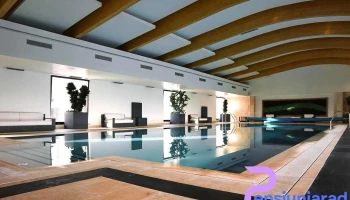 Singureni Manor - Singureni