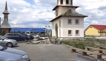 Slobozia Ciorăşti - Slobozia Ciorăşti