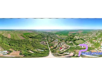 Slobozia Mândra - Slobozia Mândra