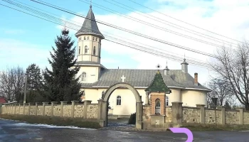 Slobozia - Slobozia