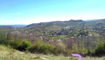 Slănic - Slănic