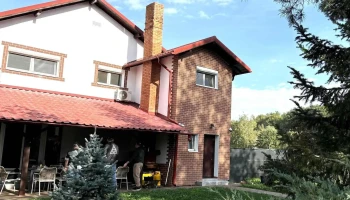Snagov Forest Villa Ciolpani - Ciolpani