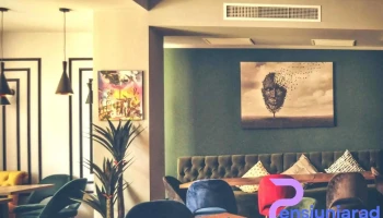 Soko Lounge Restaurant - Filiași