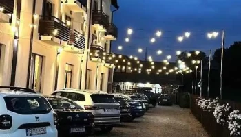Spell Hotels - Arefu