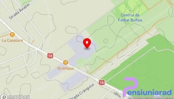 Srilankan accommodation - Buciumeni 070000