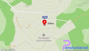 Stâna - Stâna