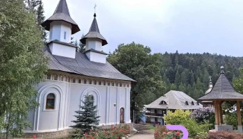 Stațiunea Durău - Durău