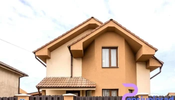 Stork House - Sîntandrei 417515