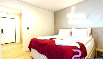 Straja Apart Hotel - Lupeni 335600