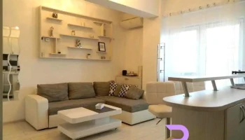 Stylisches Studioappartement in Rosu - Str. Rezervelor 54