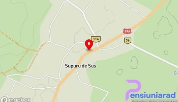 Supuru de Sus - Supuru De Sus