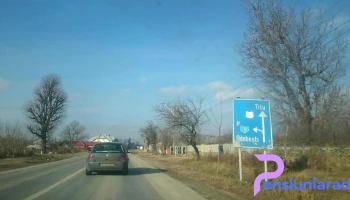 Sălcuța - Sălcuța