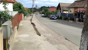 Săndulești - Săndulești