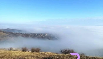 Sărată dealul nou - Sărata
