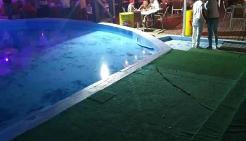 Taboo Summer Club - Budeasa Mare