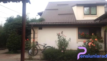Tarek's Home - Suceava 720103