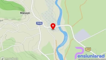 Târg săptămânal Mănești - Comuna Mănești