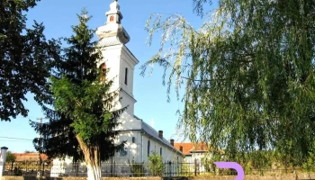 Târnova - Târnova
