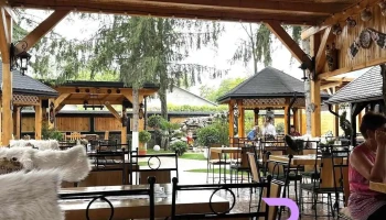 Taverna Romană - Făgetu