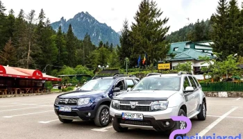 Taxi Bușteni - Bușteni
