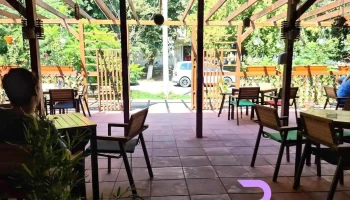 Tchibo Pub&Grill - Călărași