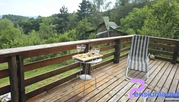 Tei Cabin - Slănic 106200
