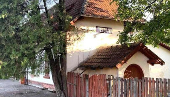 Teișani - Teișani