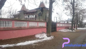 Tețcoiu - Tețcoiu