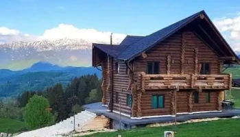 The Barn Șirnea - Șirnea