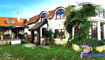 The Country Hotel - Hărman
