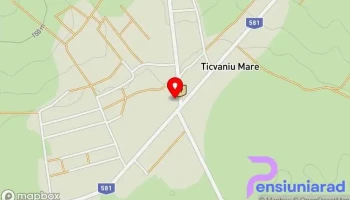 Ticvaniu Mare - Ticvaniu Mare