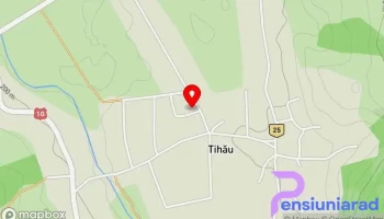Tihău - Tihău