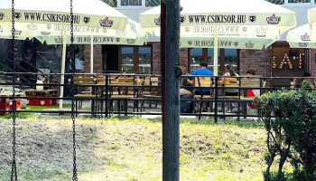 Tiltott Csíki Söröző, Étterem, Bowling - Tusnádfürdő - Băile Tușnad