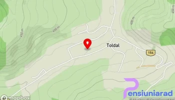 Toldal - Toldal