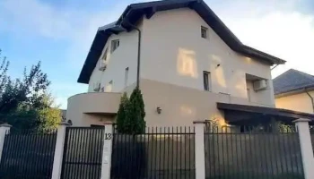 Top Style Villa - Bragadiru