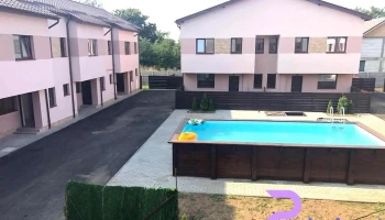 Topaz One Residence - Bragadiru 077025