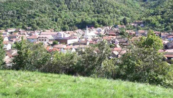 Topleț - Topleț