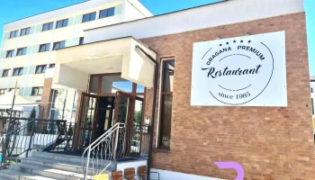 Trattoria Drăgana - Cugir