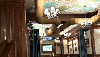 Trattoria Incanto - Pașcani
