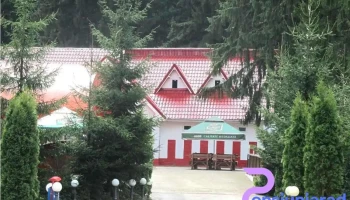 Turism Covasna S.a. - Covasna