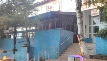 Turist - Măcin 825300