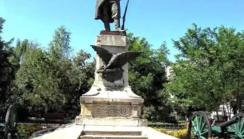 Turnu Măgurele - Turnu Măgurele