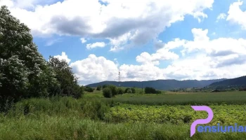 Tușnadu Nou - Tușnadu Nou