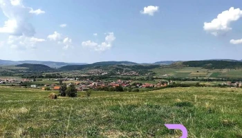 Tăureni - Tăureni